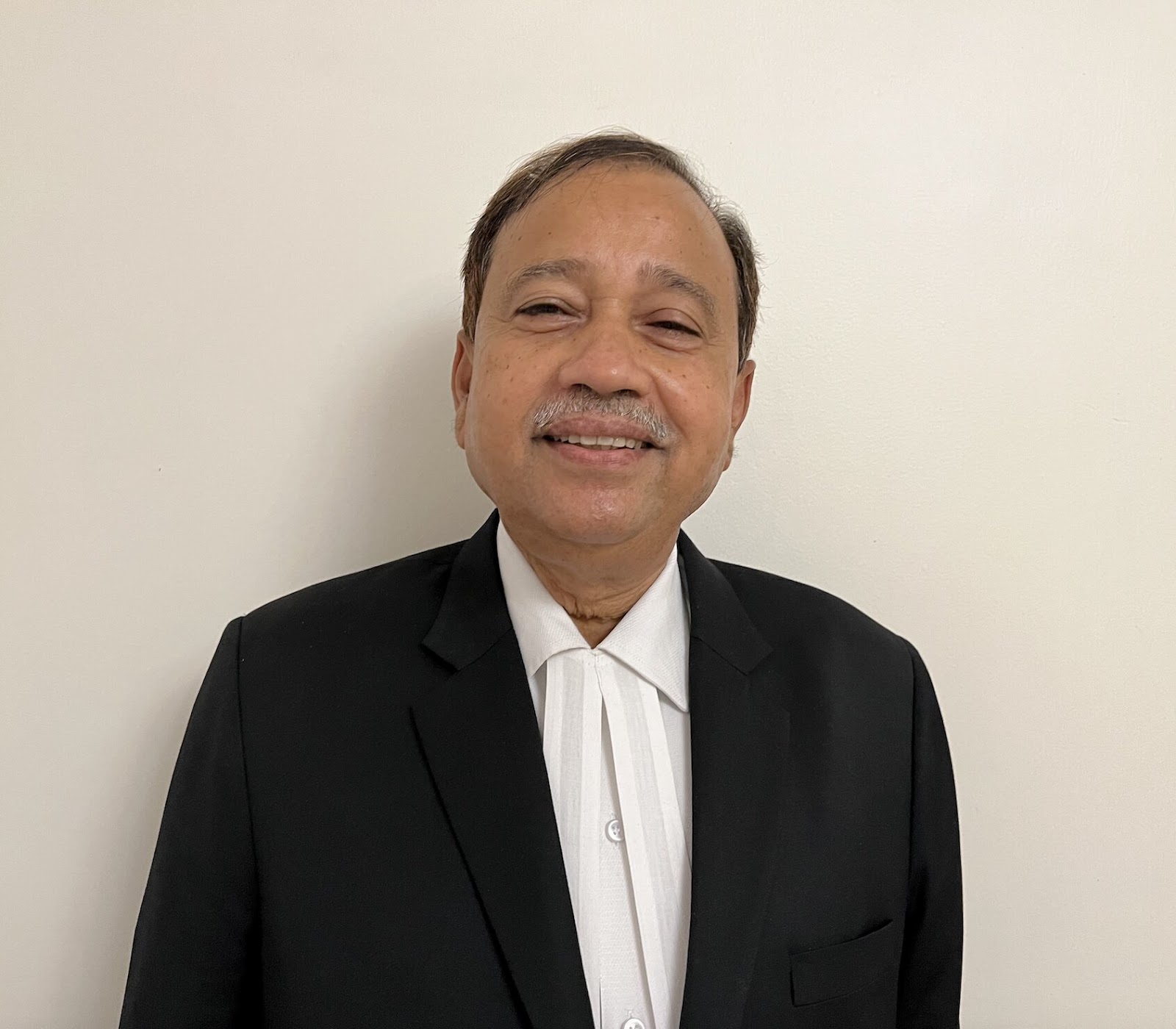Mr. Sanjay Kumar Srivastava